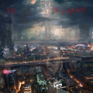 Revenge Theme (Rap Version)