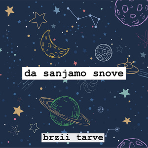 Da Sanjamo Snove