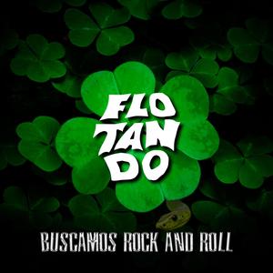 Flotando