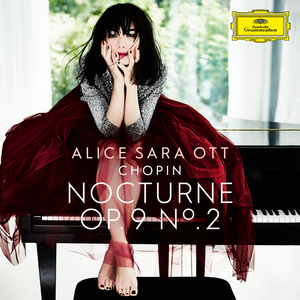 Nocturnes, Op. 9:No. 2 in E Flat Major. Andante