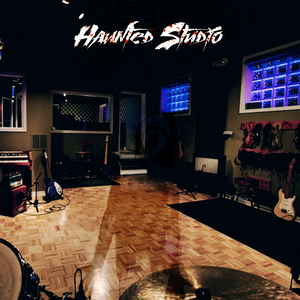 Haunted Studio