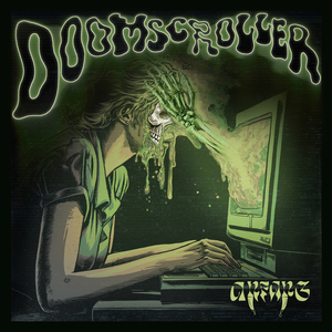 DOOMSCROLLER