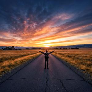 Это мой путь