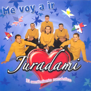 Si Tú Te Vas