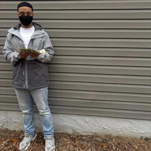 No face (feat. BBYdon)
