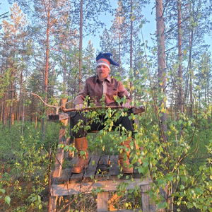 Ruokaympyrä