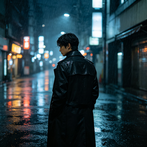 如果没有他你还爱我吗（伴奏）