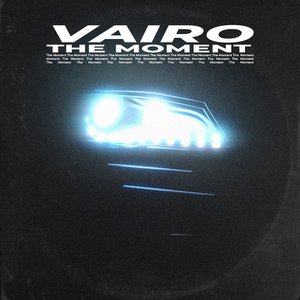 The Moment (Instrumental)