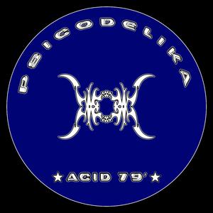 Psicodélika