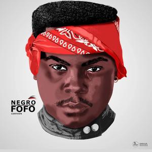 Negro Fofo - Coro é dançante (feat. Nossivo)