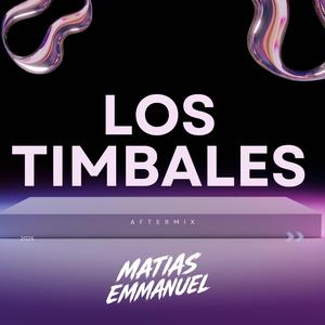 LOS TIMBALES (AFTERMIX)