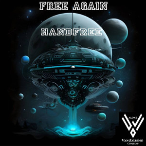 Free Again (Original Mix)