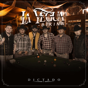 La Yegua Bikina