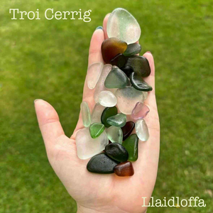 Ablaeth Rhemp y Crachach