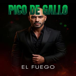 Pico De Gallo