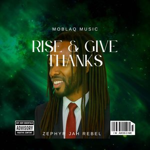 Bless up the Morning