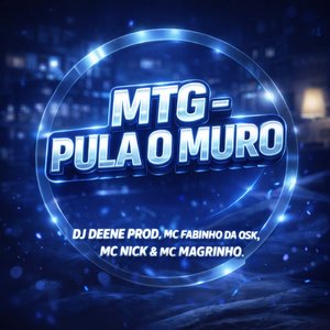 Mtg Pula o Muro