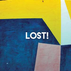 Lost!
