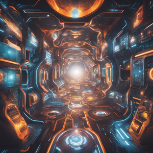 MULTIVERSES