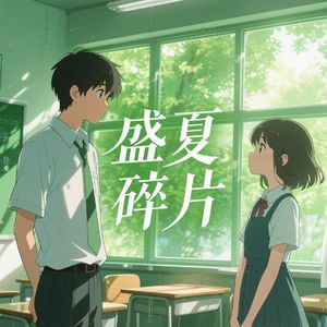 盛夏碎片