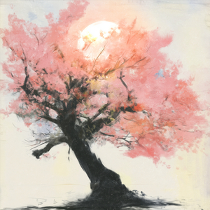 春のワルツ（箏）「かぐや姫の物語」より