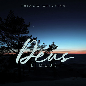 Deus É Deus