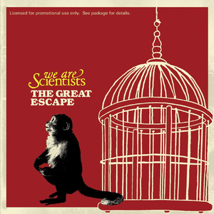 The Great Escape (Album Version) ()