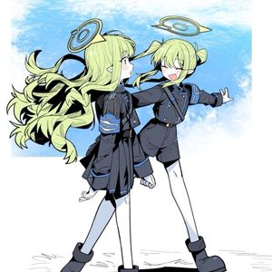 優しさの記憶 Blue Archive (Acoustic Cover) feat.星尘