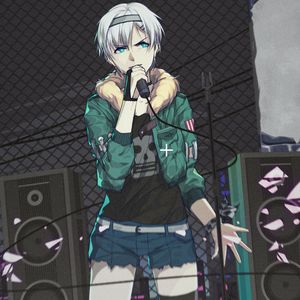 污莲 -Instrumental-