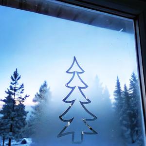 柜子里有旧票根