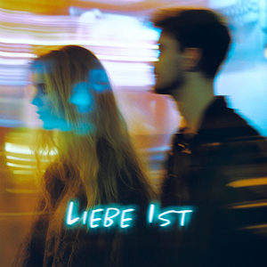 Liebe ist