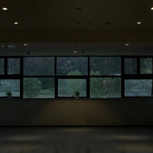 In a parallel universe