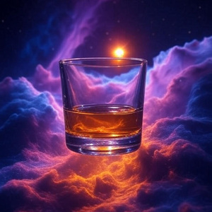 The Bartender's Tale