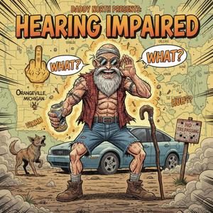 Hearing Impaired (Orangeville)