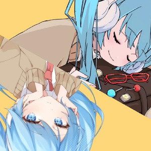 クエスチョン (feat. 初音ミク)