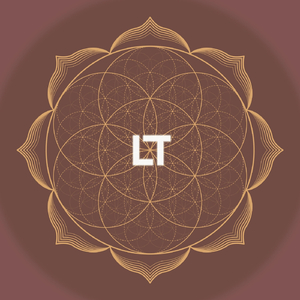 Soothing Brown Noise Waves and Drone at 174 Cycles