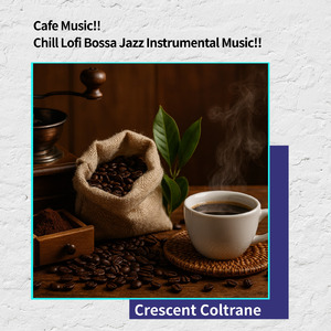 渋谷のカフェで作業が捗るBGM