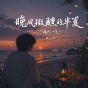 晚风微醺的半夏（风吹一夏）