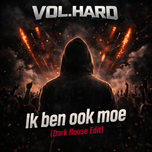 Ik Ben Ook Moe (Dark House Edit)