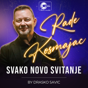 Svako novo svitanje (Live)