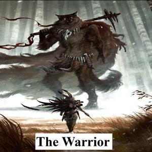 The Warrior