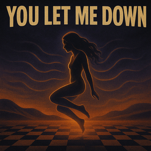 You Let Me Down