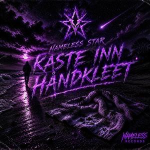 KASTE INN HÅNDKLEET