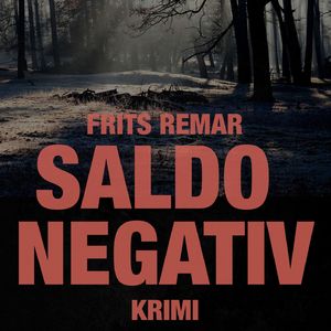 Saldo negativ, del057