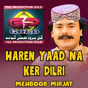 Hik Be Kadry Khy Dilri Deni