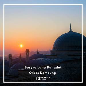 Busyro Lana Dangdut (Cover)