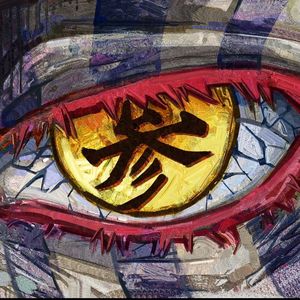 " 上弦之叁 "！！Ebk Jaaybo X SASIOVERLXRD Type Beat ！！