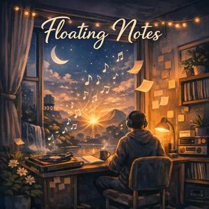 Snow on the fire escape