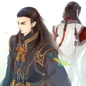 是月流光（Cover 慕寒 / 小义学长）