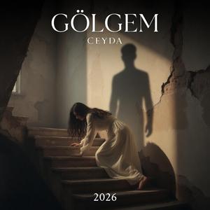 Gölgem